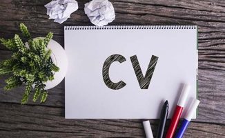 Bild för artikel - Att skriva CV – alla tips du vill ha
