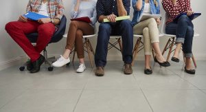 Personlighetstest: Hitta rätt jobb och förstå dig själv