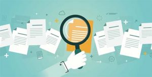 Fem saker som rekryterare letar efter i ditt CV