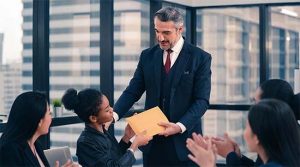 Framhäv dina personliga egenskaper i CV:t – så lyckas du