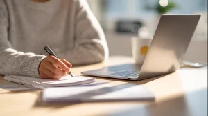 Förbered dig för Arbetsintervjun: Din Kompletta Guide