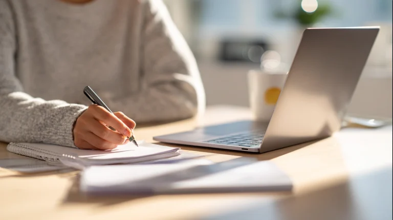 Arbetsintervju: från kallelse till uppföljning i varje steg