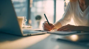 Skriv ett personligt brev som sticker ut: Din guide till en framgångsrik ansökan