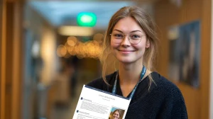 CV-mall för sjuksköterska – Gratis mallar, exempel & guide