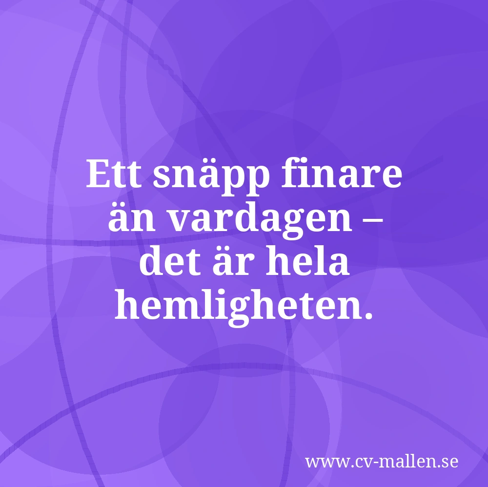 Kläder för arbetsintervju – så klär du dig rätt som kvinna och man