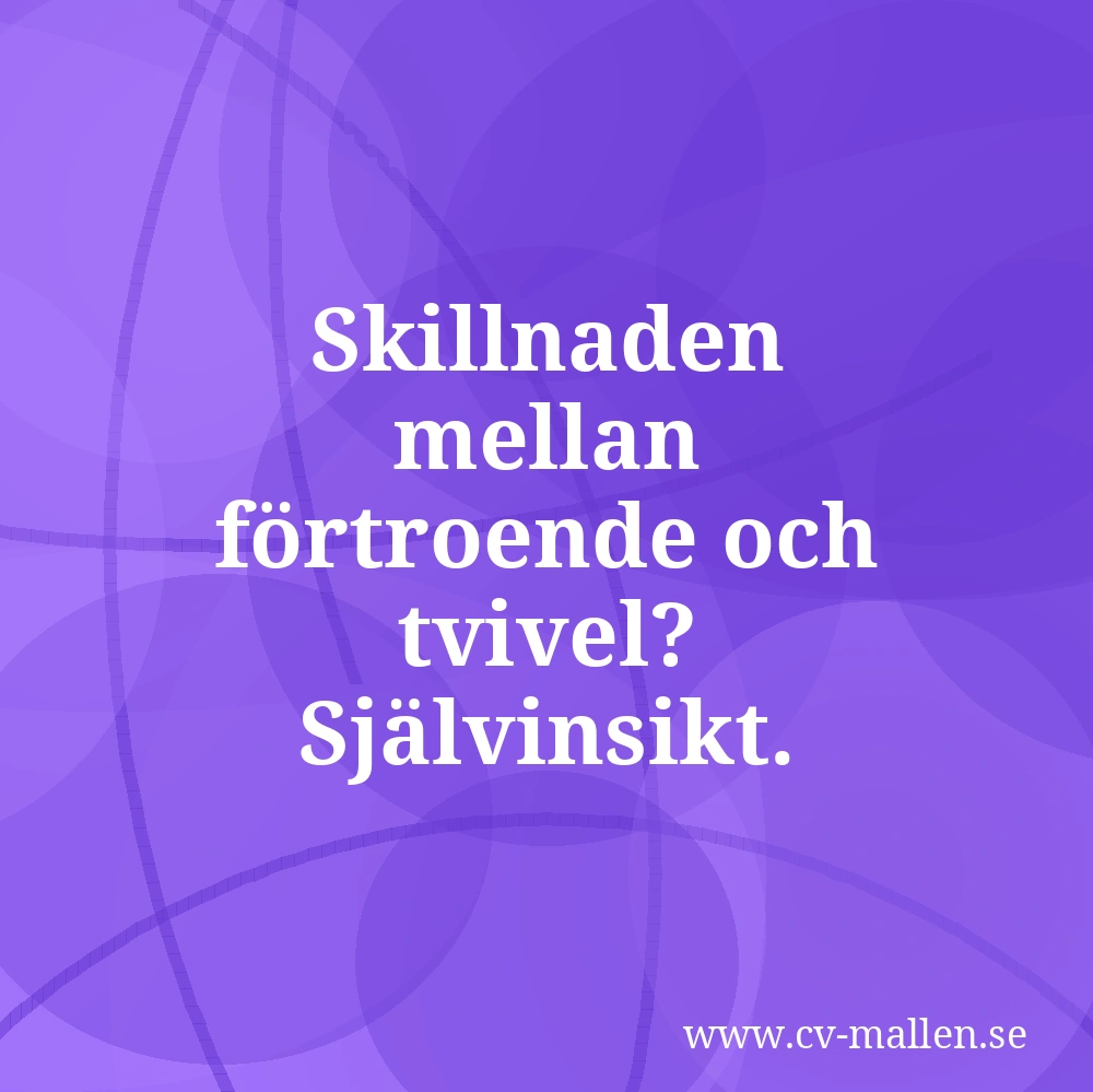 Svagheter och styrkor på arbetsintervju – exempel och formuleringar som fungerar