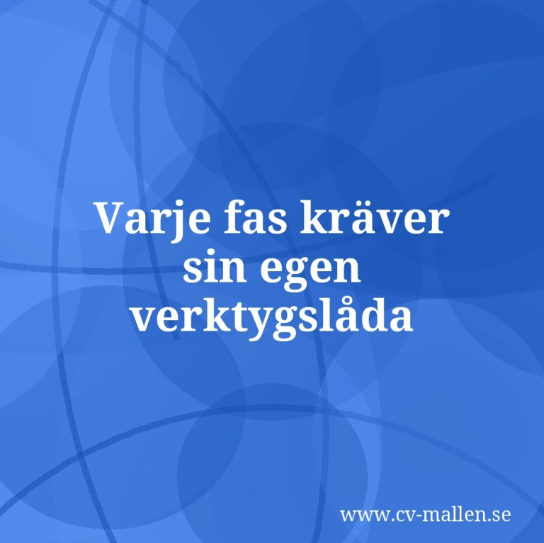 Nervös inför intervjun? Tekniker som fungerar före, under och i stunden
